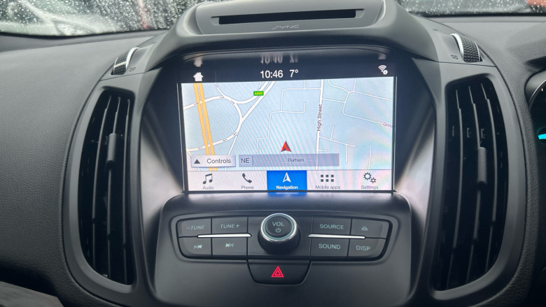 Ford Kuga 1.5 EcoBoost ST-Line Edition 5dr 2WD Petrol Estate